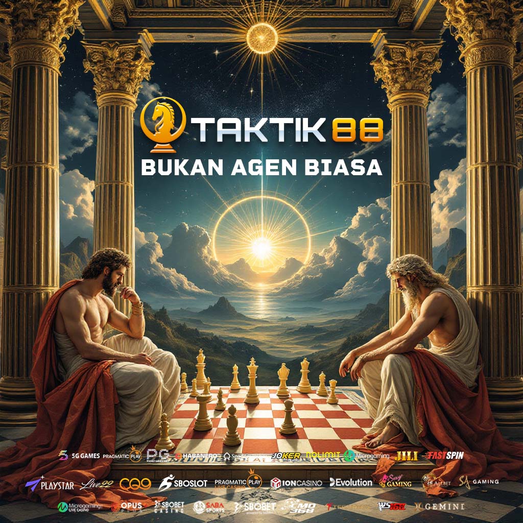 TAKTIK88